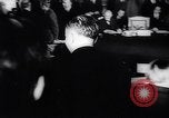 Image of Council of Foreign Ministers of France Britain Russia United States Paris France, 1946, second 46 stock footage video 65675036077