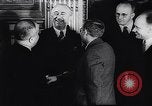 Image of Council of Foreign Ministers of France Britain Russia United States Paris France, 1946, second 48 stock footage video 65675036077