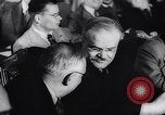 Image of Council of Foreign Ministers of France Britain Russia United States Paris France, 1946, second 55 stock footage video 65675036077