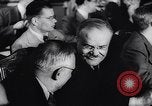 Image of Council of Foreign Ministers of France Britain Russia United States Paris France, 1946, second 57 stock footage video 65675036077