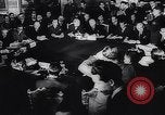 Image of Council of Foreign Ministers of France Britain Russia United States Paris France, 1946, second 59 stock footage video 65675036077