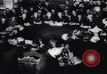 Image of Council of Foreign Ministers of France Britain Russia United States Paris France, 1946, second 61 stock footage video 65675036077