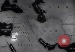 Image of Transjordan gets freedom Middle East, 1946, second 30 stock footage video 65675036078