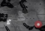 Image of Transjordan gets freedom Middle East, 1946, second 31 stock footage video 65675036078