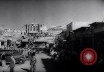 Image of Transjordan gets freedom Middle East, 1946, second 38 stock footage video 65675036078