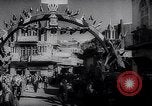 Image of Transjordan gets freedom Middle East, 1946, second 40 stock footage video 65675036078
