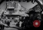 Image of Transjordan gets freedom Middle East, 1946, second 43 stock footage video 65675036078