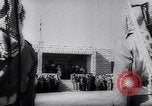 Image of Transjordan gets freedom Middle East, 1946, second 48 stock footage video 65675036078