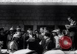Image of Transjordan gets freedom Middle East, 1946, second 49 stock footage video 65675036078