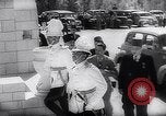 Image of Transjordan gets freedom Middle East, 1946, second 62 stock footage video 65675036078
