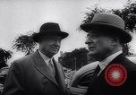 Image of Bernard Baruch New York United States USA, 1946, second 10 stock footage video 65675036079