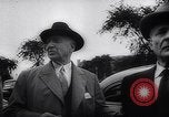 Image of Bernard Baruch New York United States USA, 1946, second 11 stock footage video 65675036079
