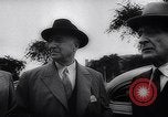 Image of Bernard Baruch New York United States USA, 1946, second 12 stock footage video 65675036079