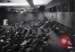 Image of Bernard Baruch New York United States USA, 1946, second 15 stock footage video 65675036079