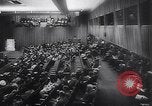 Image of Bernard Baruch New York United States USA, 1946, second 16 stock footage video 65675036079