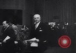 Image of Bernard Baruch New York United States USA, 1946, second 17 stock footage video 65675036079