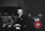 Image of Bernard Baruch New York United States USA, 1946, second 18 stock footage video 65675036079