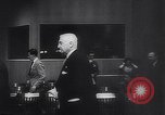 Image of Bernard Baruch New York United States USA, 1946, second 19 stock footage video 65675036079