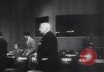 Image of Bernard Baruch New York United States USA, 1946, second 20 stock footage video 65675036079