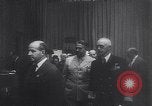 Image of Bernard Baruch New York United States USA, 1946, second 21 stock footage video 65675036079