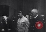Image of Bernard Baruch New York United States USA, 1946, second 23 stock footage video 65675036079