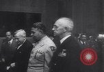 Image of Bernard Baruch New York United States USA, 1946, second 24 stock footage video 65675036079