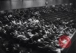 Image of Bernard Baruch New York United States USA, 1946, second 26 stock footage video 65675036079