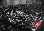 Image of Bernard Baruch New York United States USA, 1946, second 27 stock footage video 65675036079