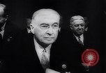 Image of Bernard Baruch New York United States USA, 1946, second 28 stock footage video 65675036079