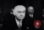 Image of Bernard Baruch New York United States USA, 1946, second 29 stock footage video 65675036079