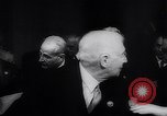 Image of Bernard Baruch New York United States USA, 1946, second 30 stock footage video 65675036079