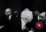 Image of Bernard Baruch New York United States USA, 1946, second 31 stock footage video 65675036079