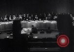 Image of Bernard Baruch New York United States USA, 1946, second 33 stock footage video 65675036079