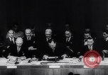 Image of Bernard Baruch New York United States USA, 1946, second 35 stock footage video 65675036079