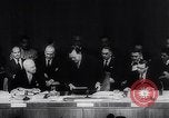 Image of Bernard Baruch New York United States USA, 1946, second 36 stock footage video 65675036079