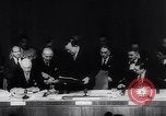 Image of Bernard Baruch New York United States USA, 1946, second 37 stock footage video 65675036079