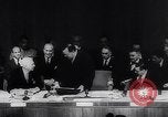 Image of Bernard Baruch New York United States USA, 1946, second 38 stock footage video 65675036079