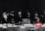 Image of Bernard Baruch New York United States USA, 1946, second 39 stock footage video 65675036079