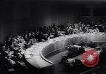 Image of Bernard Baruch New York United States USA, 1946, second 43 stock footage video 65675036079