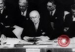 Image of Bernard Baruch New York United States USA, 1946, second 44 stock footage video 65675036079