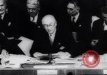 Image of Bernard Baruch New York United States USA, 1946, second 45 stock footage video 65675036079