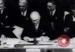 Image of Bernard Baruch New York United States USA, 1946, second 46 stock footage video 65675036079