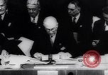 Image of Bernard Baruch New York United States USA, 1946, second 47 stock footage video 65675036079