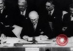 Image of Bernard Baruch New York United States USA, 1946, second 48 stock footage video 65675036079