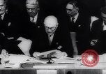 Image of Bernard Baruch New York United States USA, 1946, second 50 stock footage video 65675036079
