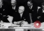 Image of Bernard Baruch New York United States USA, 1946, second 51 stock footage video 65675036079