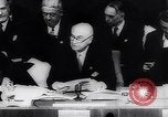 Image of Bernard Baruch New York United States USA, 1946, second 52 stock footage video 65675036079