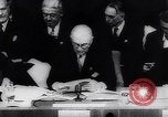 Image of Bernard Baruch New York United States USA, 1946, second 53 stock footage video 65675036079
