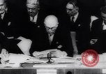 Image of Bernard Baruch New York United States USA, 1946, second 54 stock footage video 65675036079