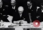 Image of Bernard Baruch New York United States USA, 1946, second 55 stock footage video 65675036079